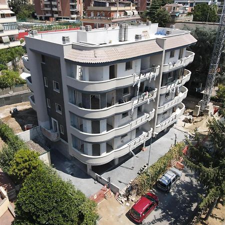 Nouvelle Maison Rome Luxury Palace Eksteriør billede