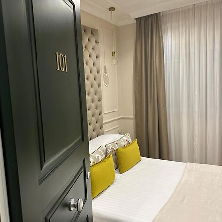 Nouvelle Maison Rome Luxury Palace Eksteriør billede