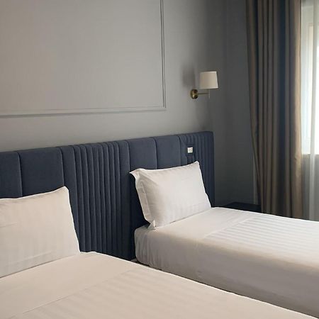 Nouvelle Maison Rome Luxury Palace Eksteriør billede