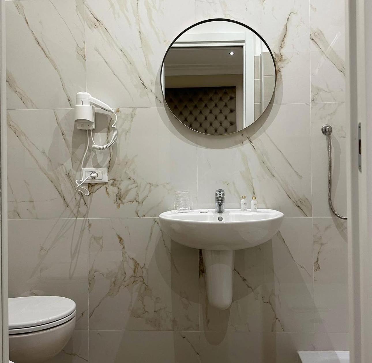 Nouvelle Maison Rome Luxury Palace Eksteriør billede