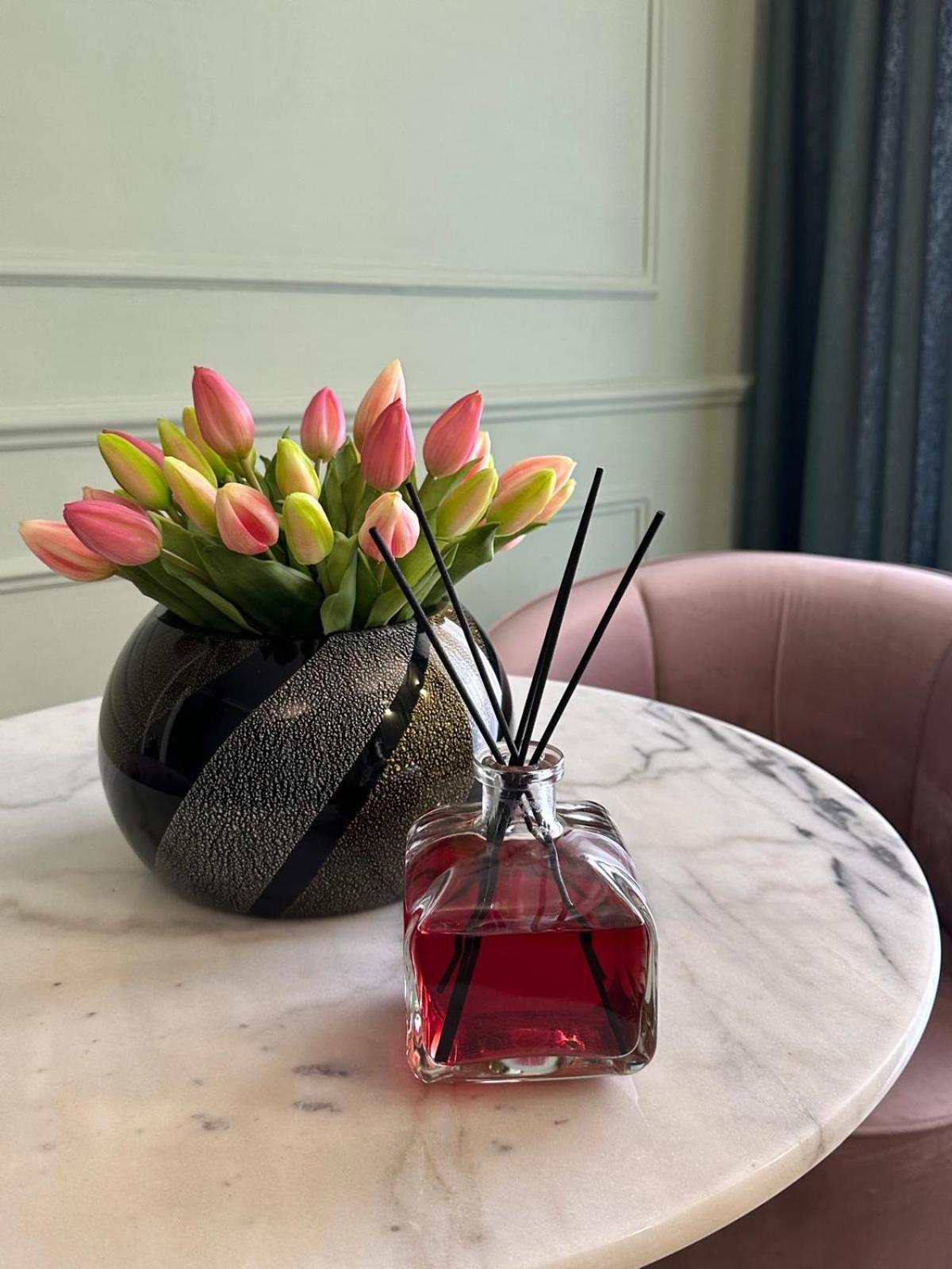 Nouvelle Maison Rome Luxury Palace Eksteriør billede