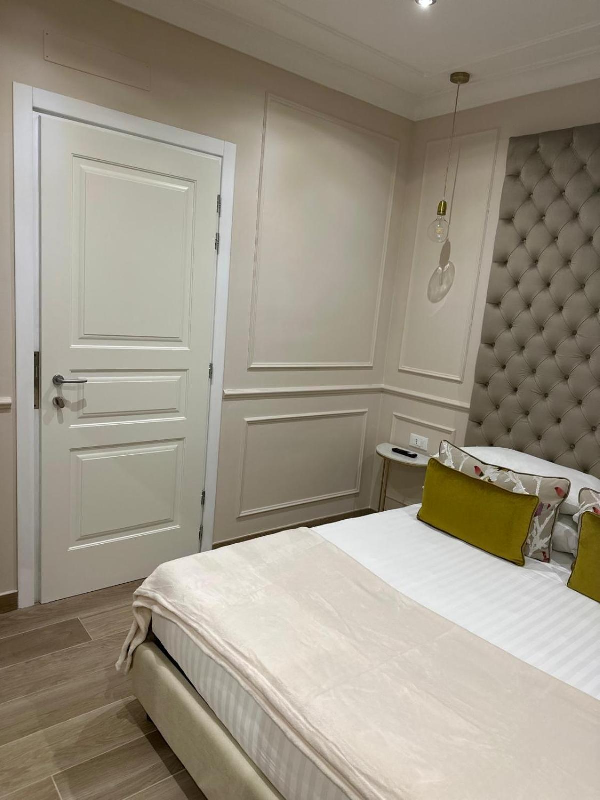 Nouvelle Maison Rome Luxury Palace Eksteriør billede