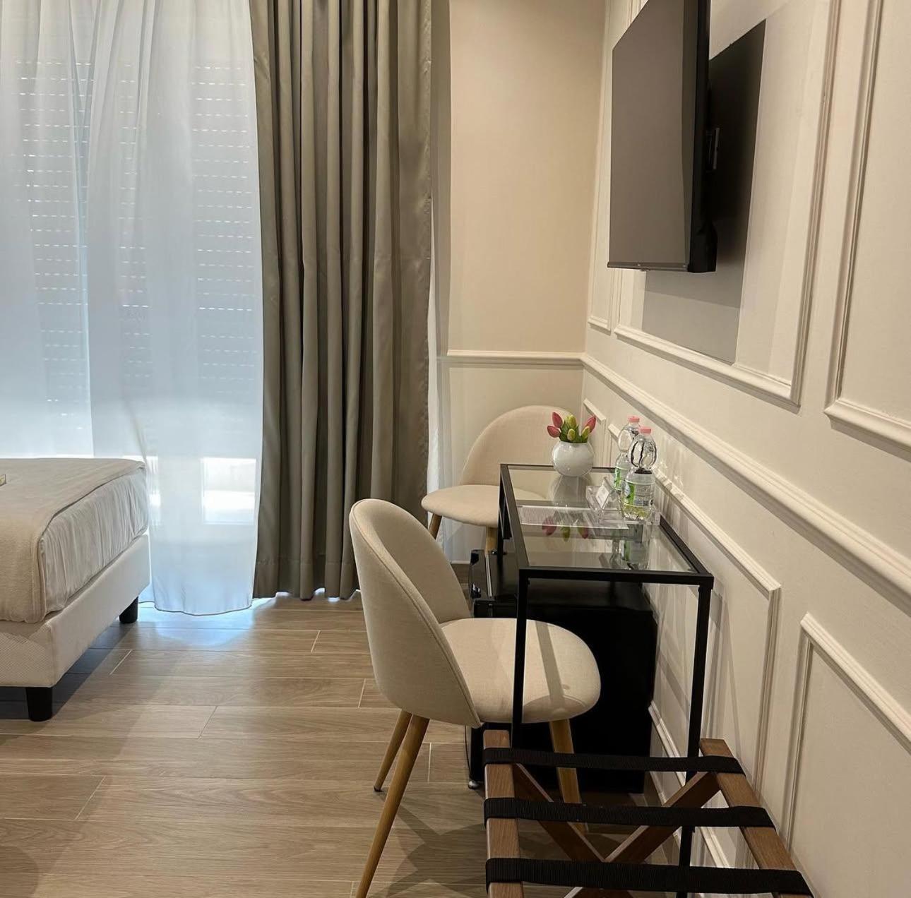 Nouvelle Maison Rome Luxury Palace Eksteriør billede