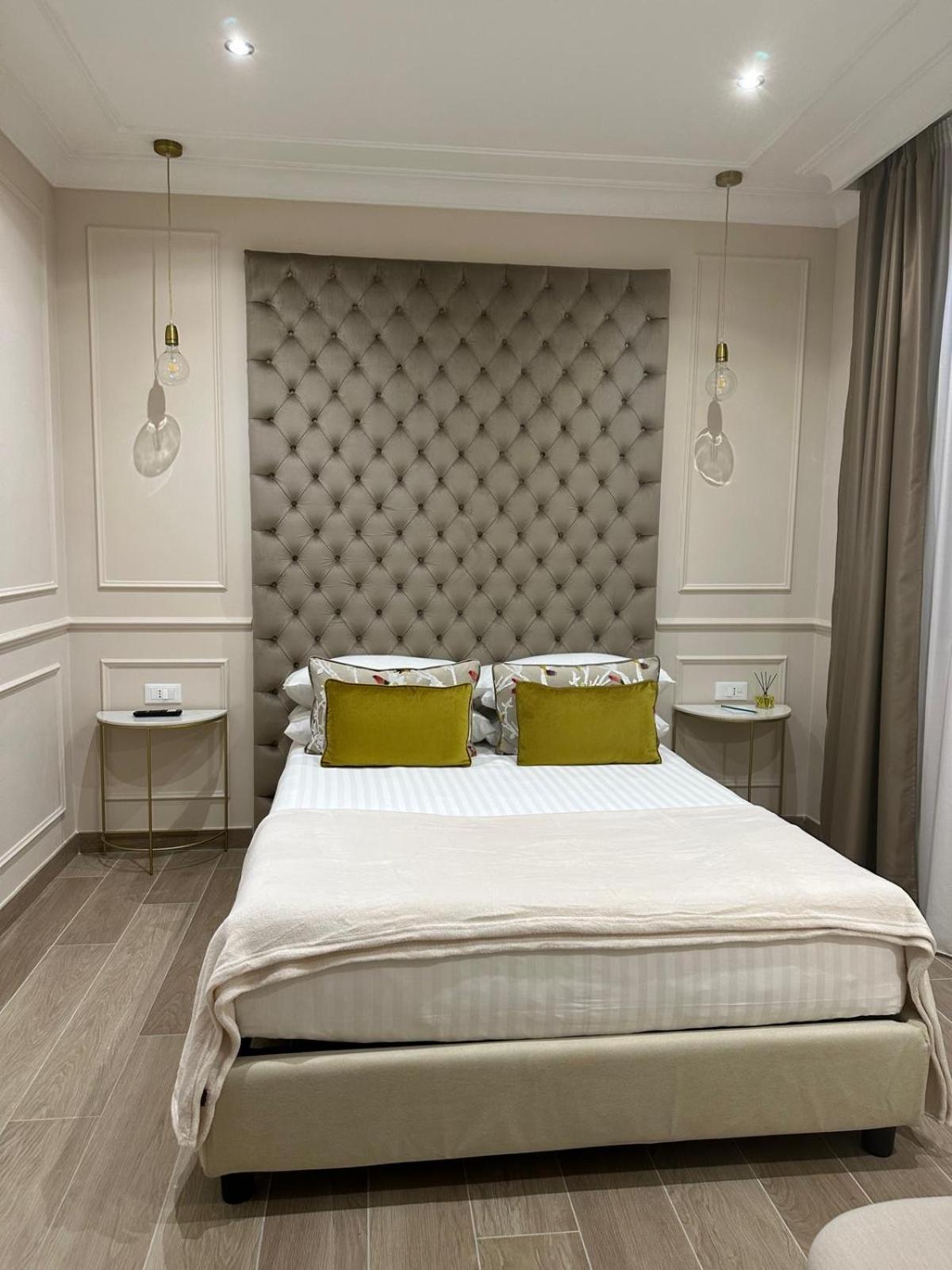 Nouvelle Maison Rome Luxury Palace Eksteriør billede