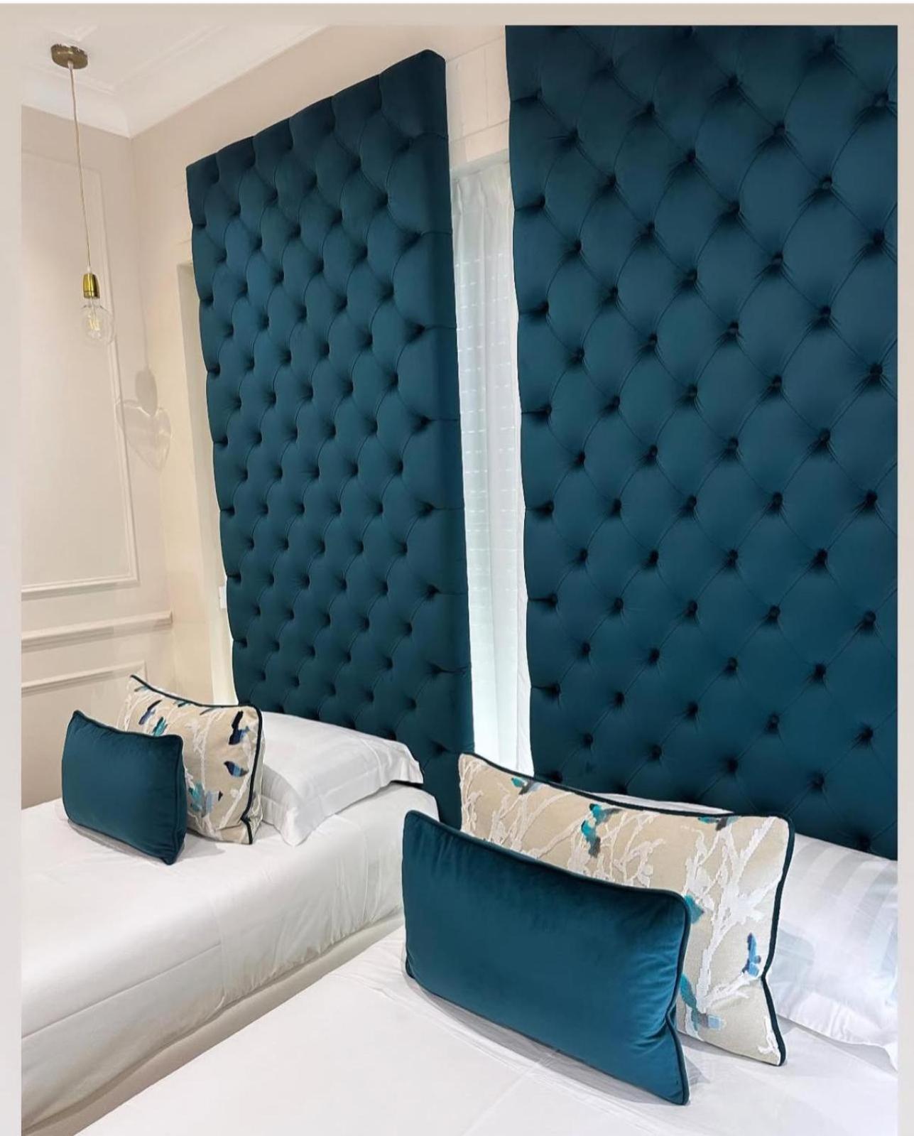 Nouvelle Maison Rome Luxury Palace Eksteriør billede