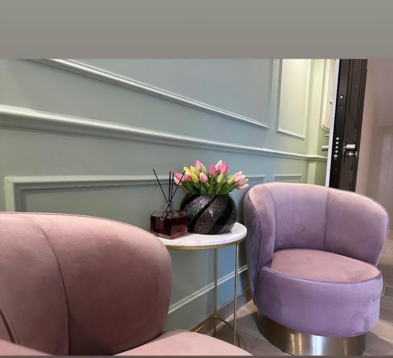Nouvelle Maison Rome Luxury Palace Eksteriør billede