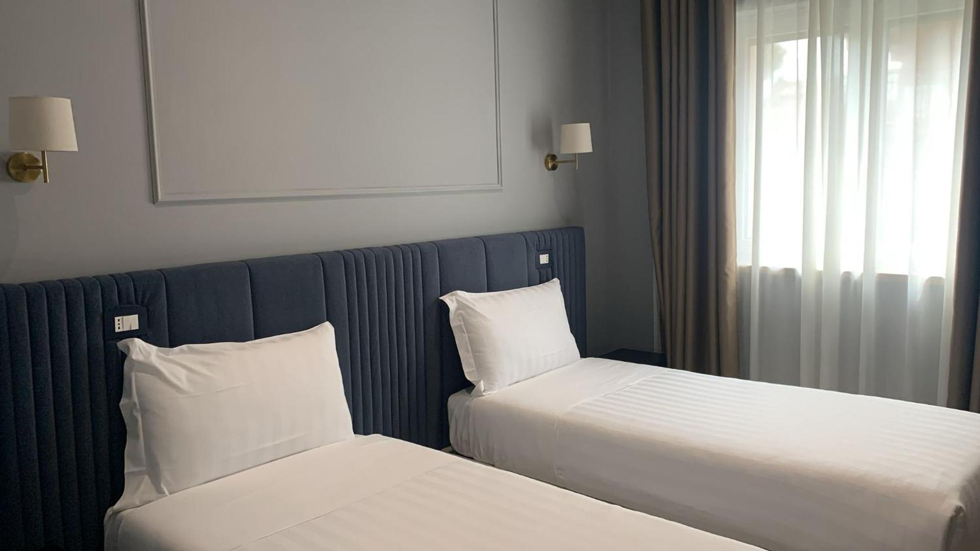 Nouvelle Maison Rome Luxury Palace Eksteriør billede
