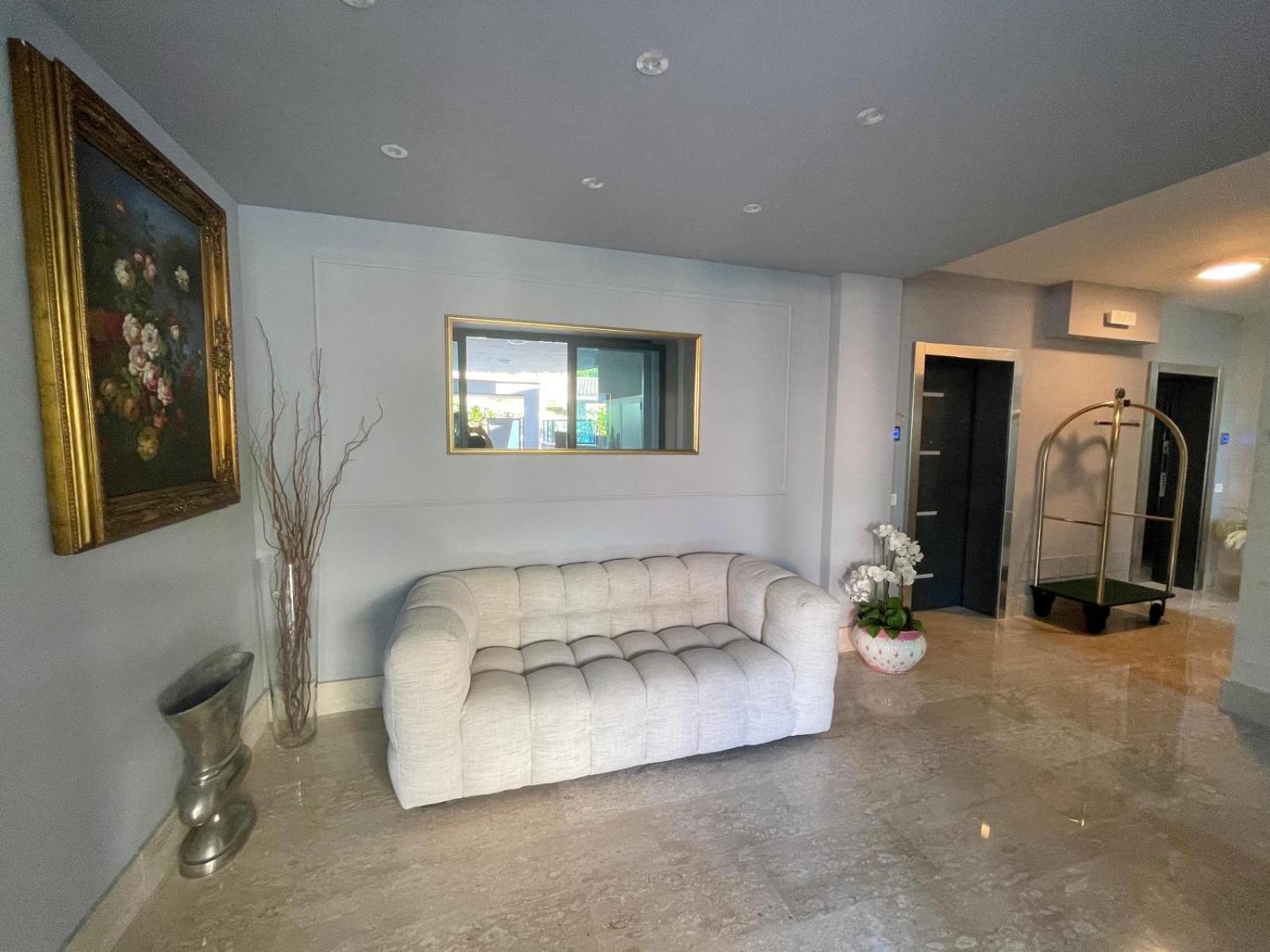 Nouvelle Maison Rome Luxury Palace Eksteriør billede