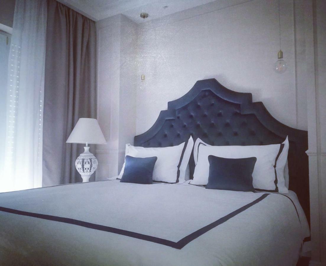 Nouvelle Maison Rome Luxury Palace Eksteriør billede