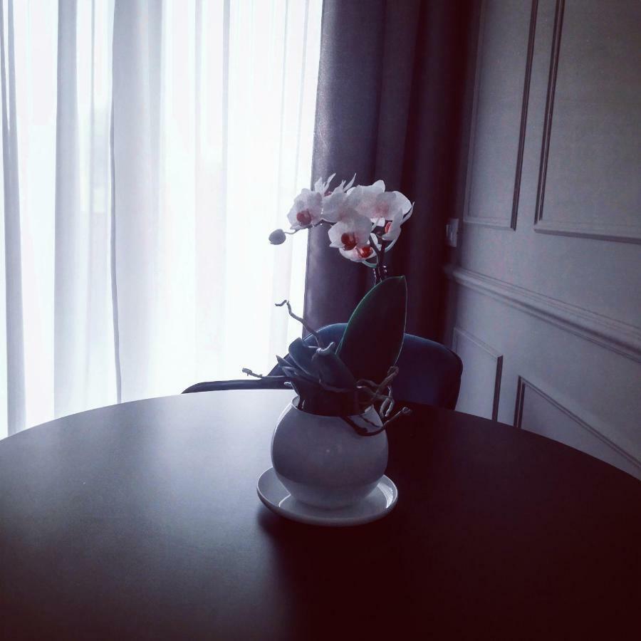 Nouvelle Maison Rome Luxury Palace Eksteriør billede