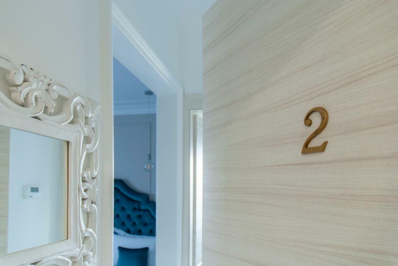 Nouvelle Maison Rome Luxury Palace Eksteriør billede