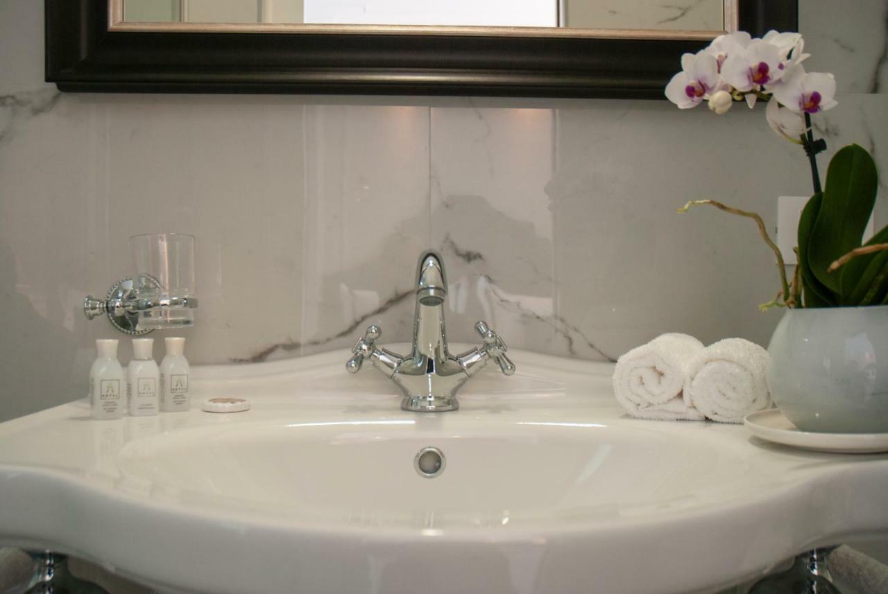 Nouvelle Maison Rome Luxury Palace Eksteriør billede
