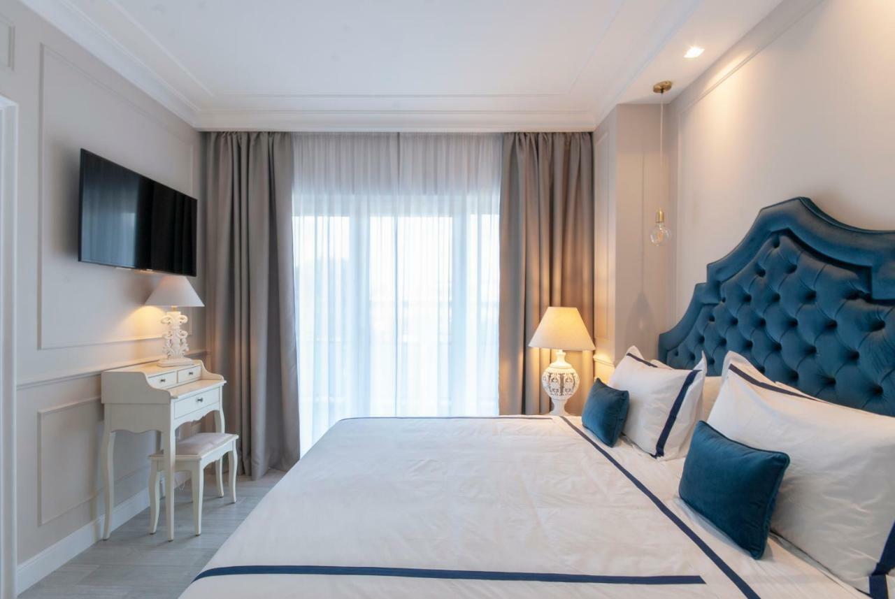 Nouvelle Maison Rome Luxury Palace Eksteriør billede