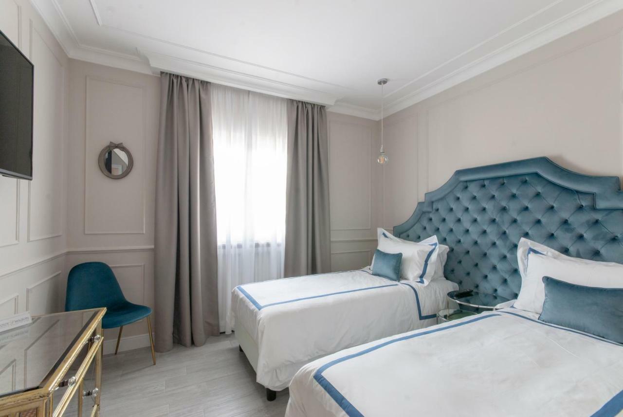 Nouvelle Maison Rome Luxury Palace Eksteriør billede
