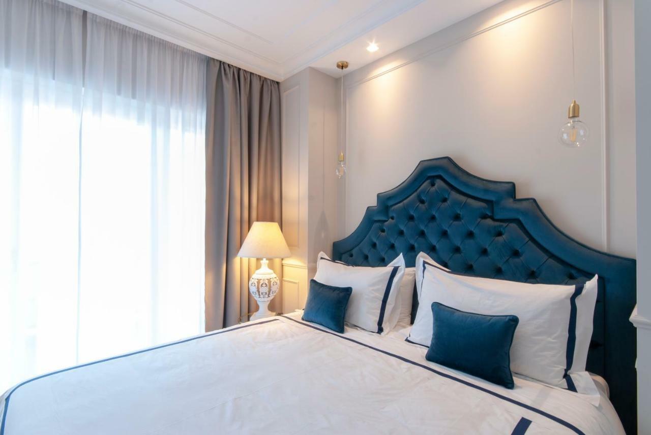 Nouvelle Maison Rome Luxury Palace Eksteriør billede