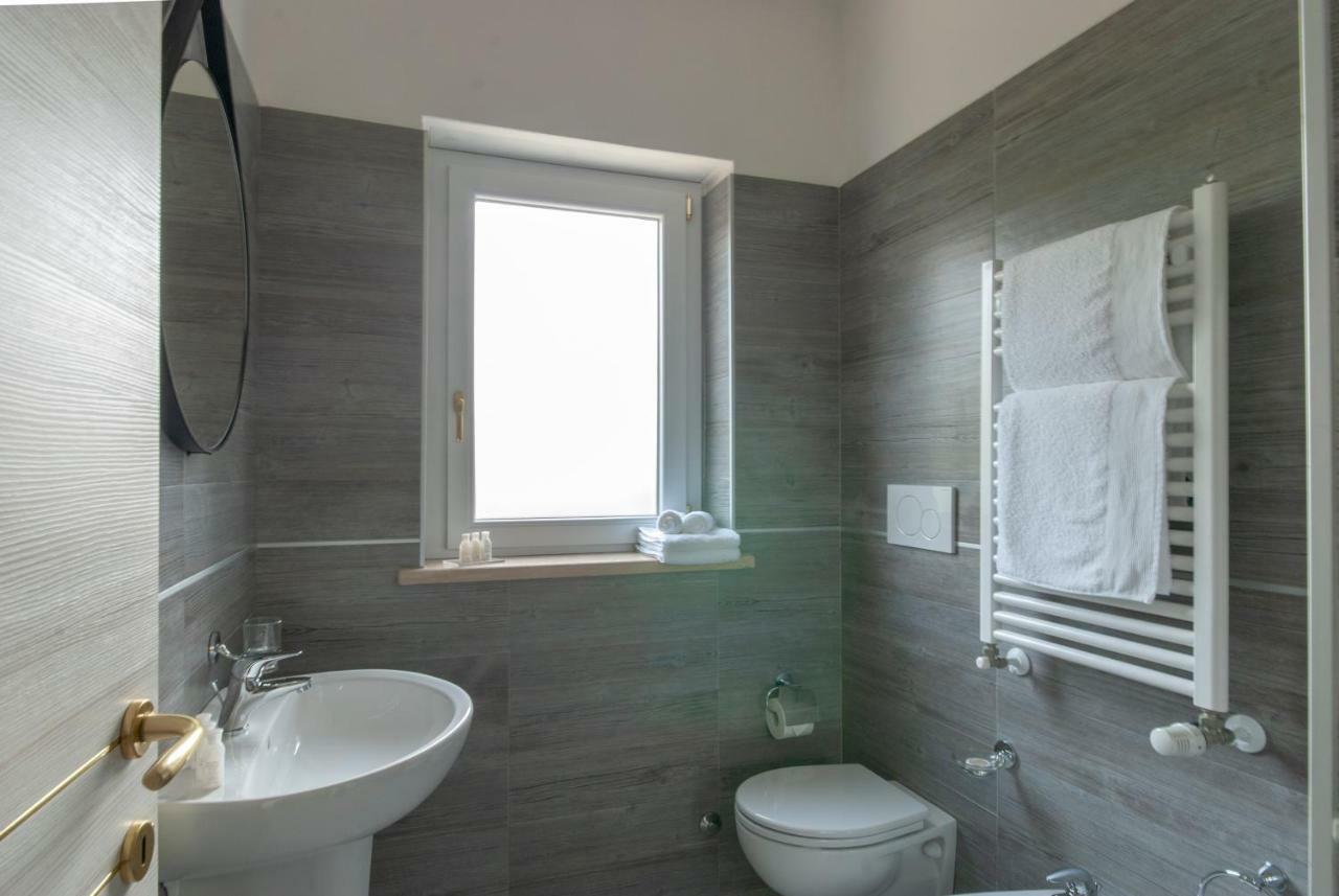Nouvelle Maison Rome Luxury Palace Eksteriør billede