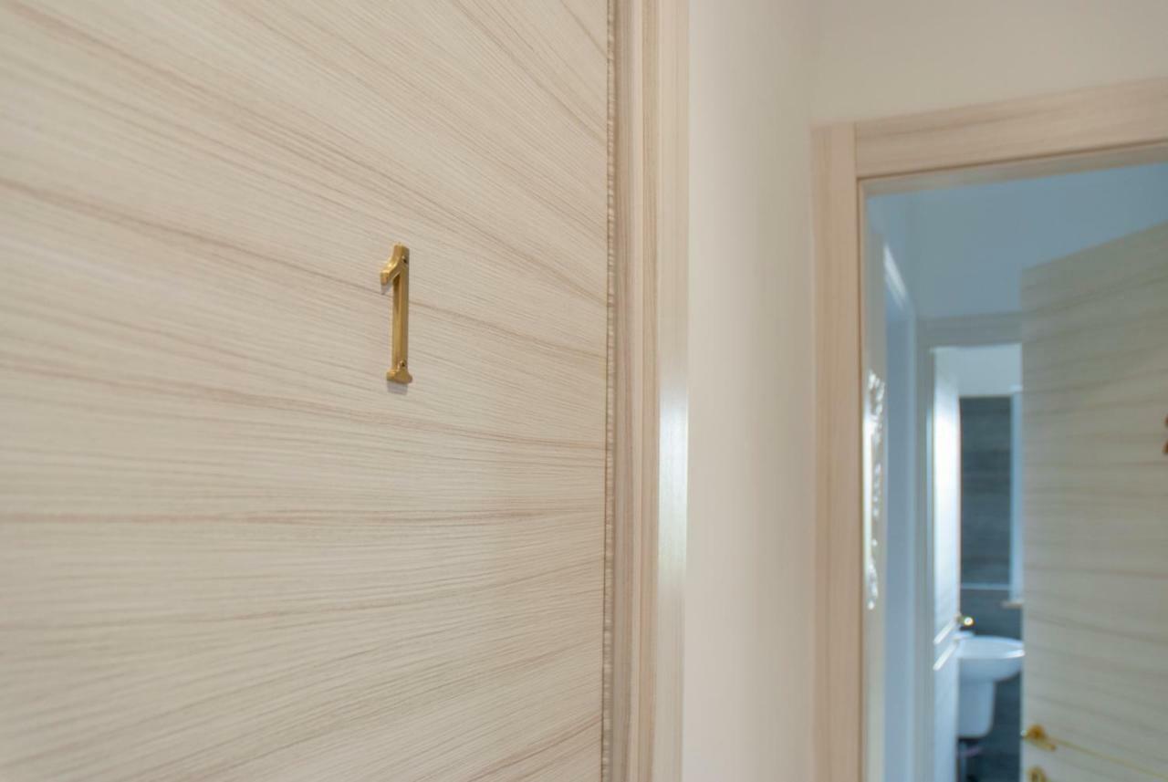 Nouvelle Maison Rome Luxury Palace Eksteriør billede