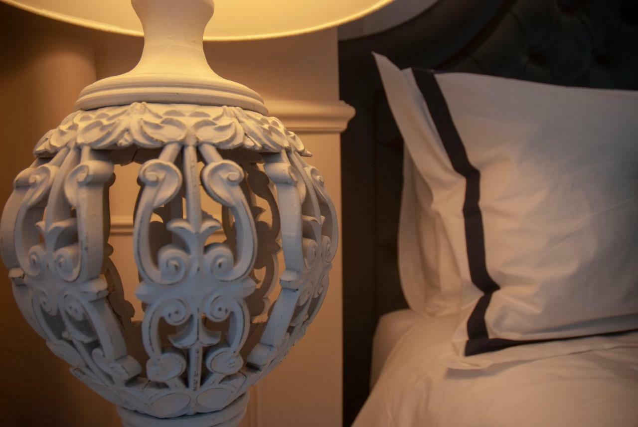 Nouvelle Maison Rome Luxury Palace Eksteriør billede