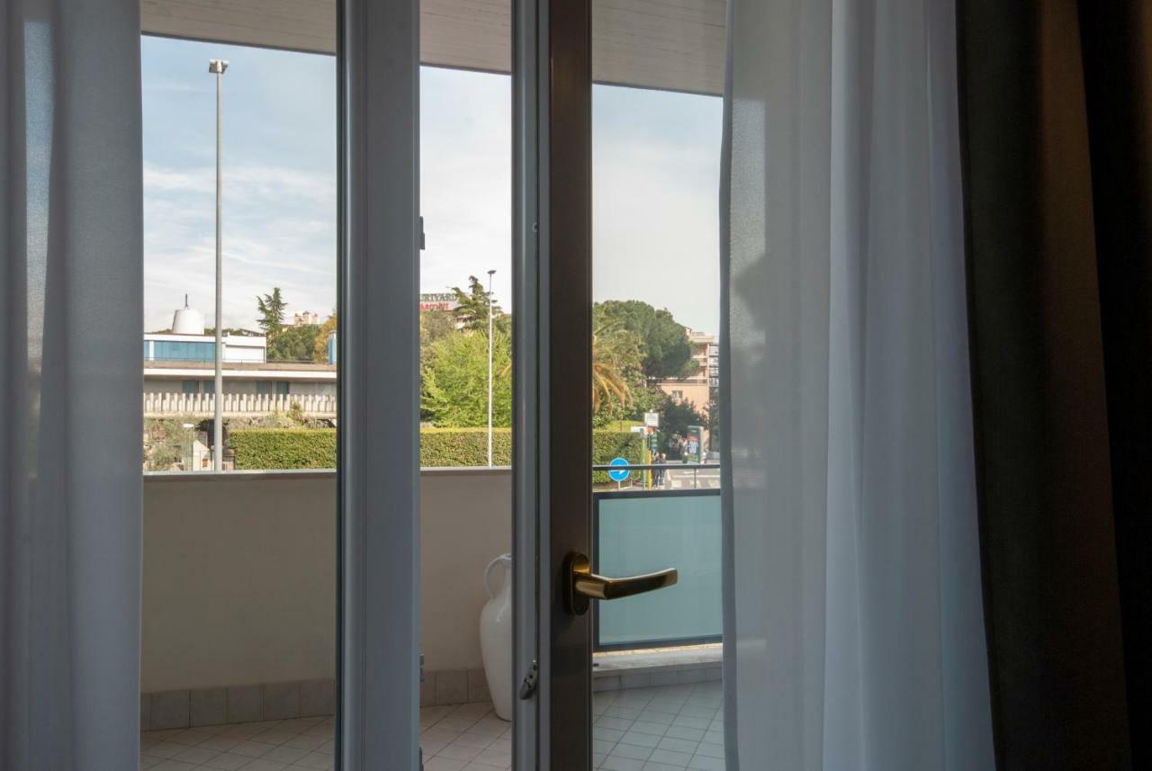 Nouvelle Maison Rome Luxury Palace Eksteriør billede