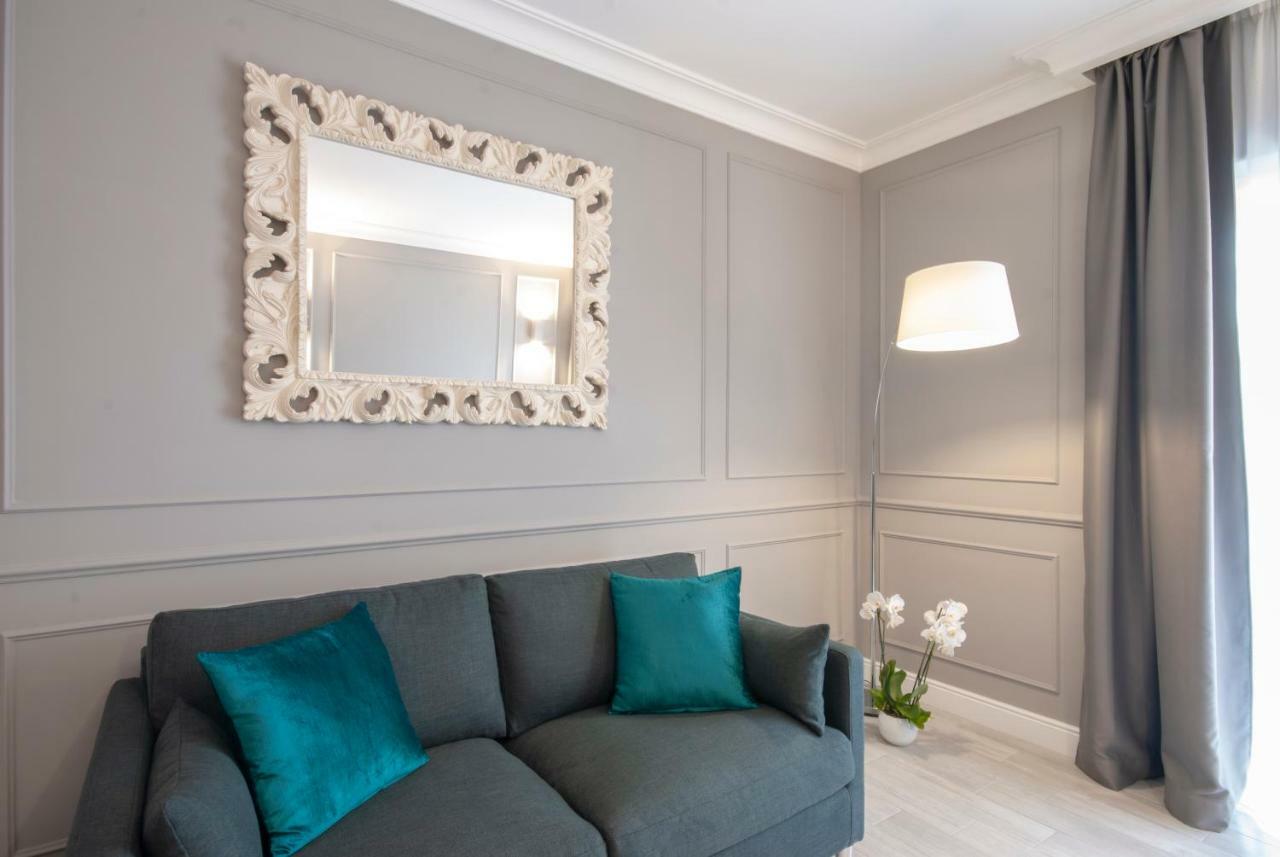 Nouvelle Maison Rome Luxury Palace Eksteriør billede
