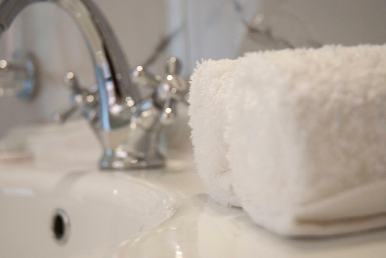 Nouvelle Maison Rome Luxury Palace Eksteriør billede