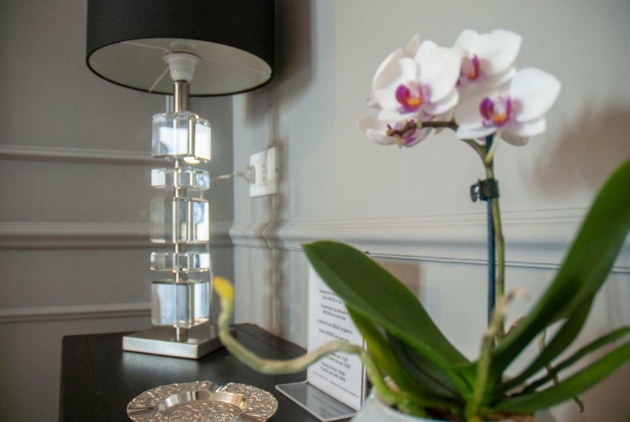 Nouvelle Maison Rome Luxury Palace Eksteriør billede