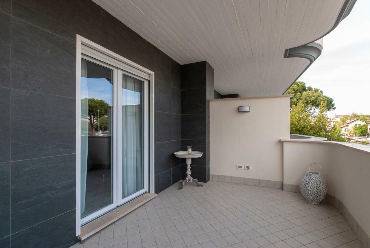 Nouvelle Maison Rome Luxury Palace Eksteriør billede