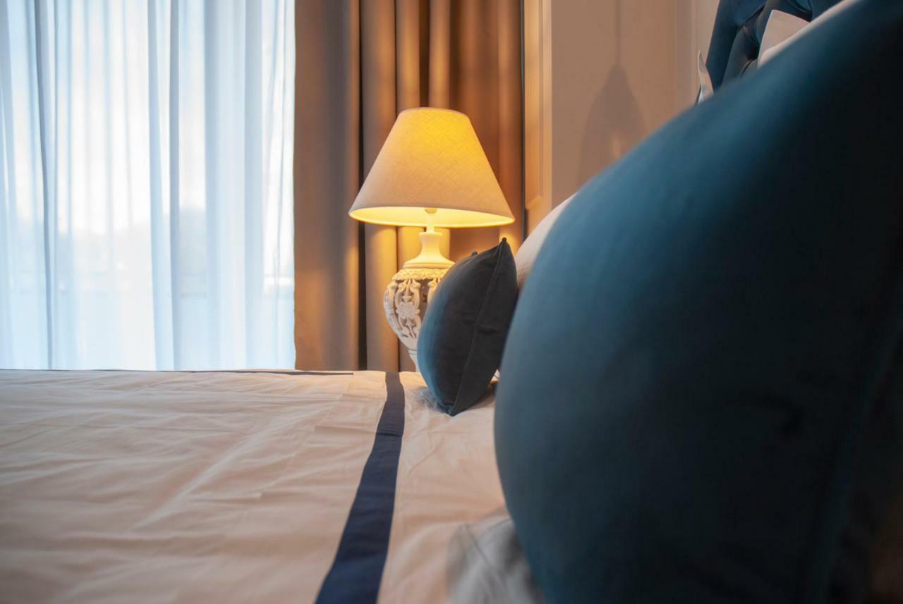 Nouvelle Maison Rome Luxury Palace Eksteriør billede