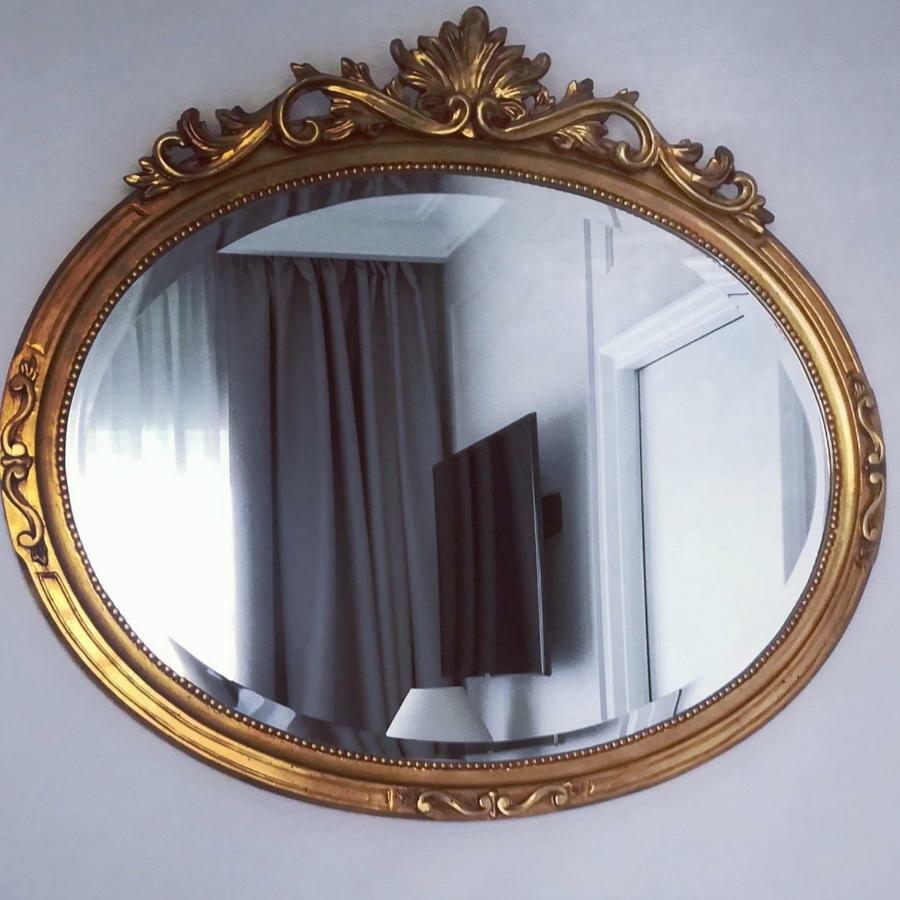 Nouvelle Maison Rome Luxury Palace Eksteriør billede