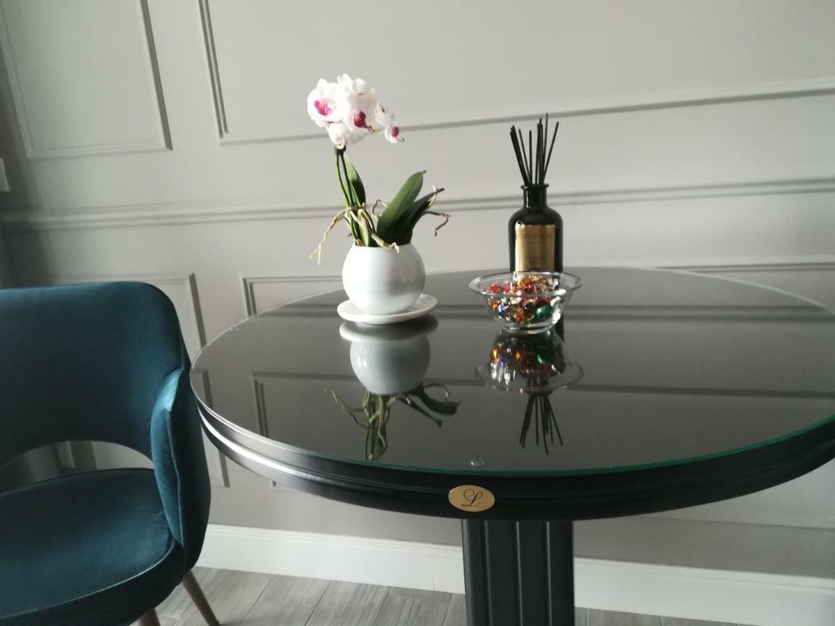 Nouvelle Maison Rome Luxury Palace Eksteriør billede