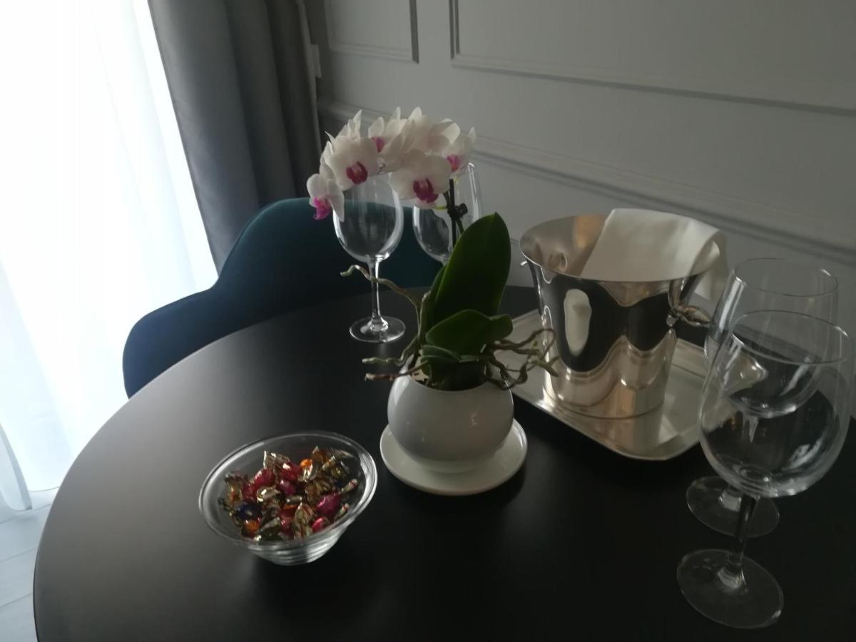 Nouvelle Maison Rome Luxury Palace Eksteriør billede